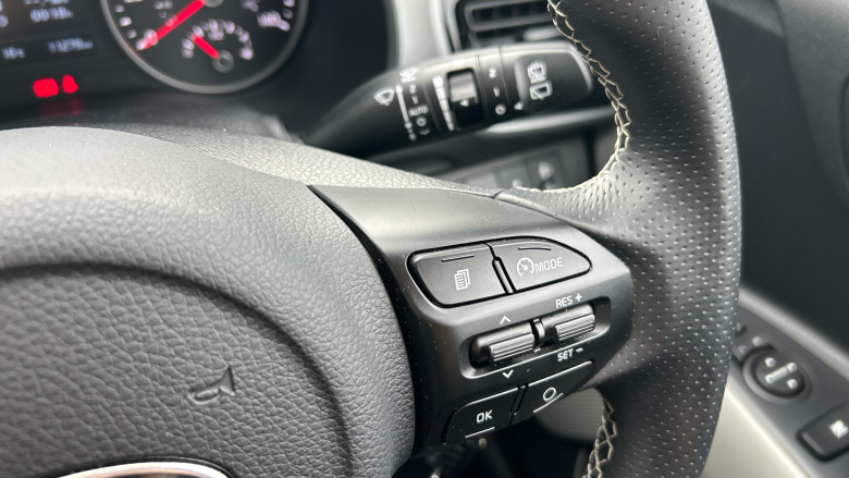 Kia Stonic 1.0T GDi 3 5dr Auto Petrol Estate